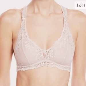 Colette Racerback Bralette